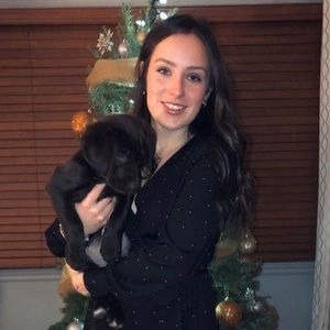 Meet your Posher, Juliette